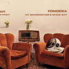 Fonderia : My Grandmother's Space Suit